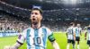 'Internazionale wil stunten en Messi als volgende Argentijn strikken'