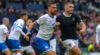 Schotland eenvoudig langs Cyprus, Ten Hag ziet United-speler uitblinken
