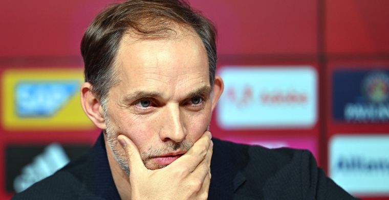 'Bayern wilde seizoen afmaken met Nagelsmann, maar Tuchel dwong club tot besluit'