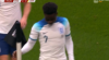 Oekraïne hapt naar adem: Saka zorgt met wereldgoal voor comfortabele Engelse marge