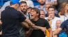Tottenham Hotspur ontslaat manager Antonio Conte wegens tegenvallende resultaten