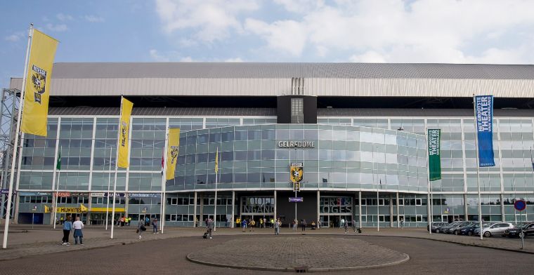 Vitesse komt met statement: 'Vertrouwen dat we tot een overeenstemming komen'