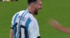 Messi bereikt fraaie mijlpaal: Argentijn viert honderdste interlandgoal