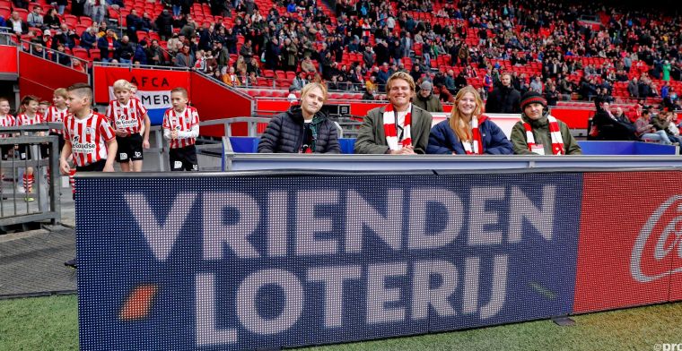 Ajax verlengt sponsordeal: Een mijlpaal waar we trots en dankbaar voor zijn