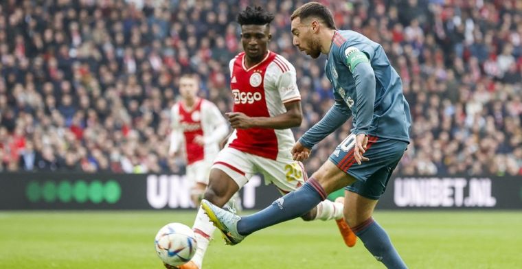 Won Ajax of Feyenoord het vaakst De Klassieker en wat zijn de grootste uitslagen?