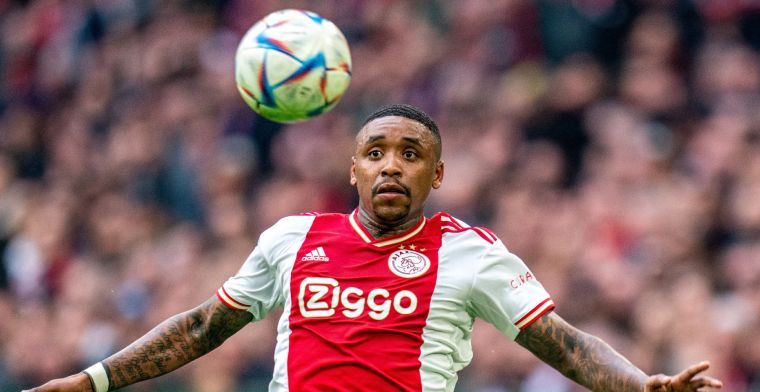 'Ajax kan over afgemelde Bergwijn beschikken in duel met Go Ahead Eagles'         