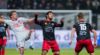FC Twente profiteert niet van puntverlies AZ en speelt gelijk bij Excelsior