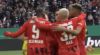 Götze loodst Eintracht Frankfurt met twee prachtige assists naar halve finale     