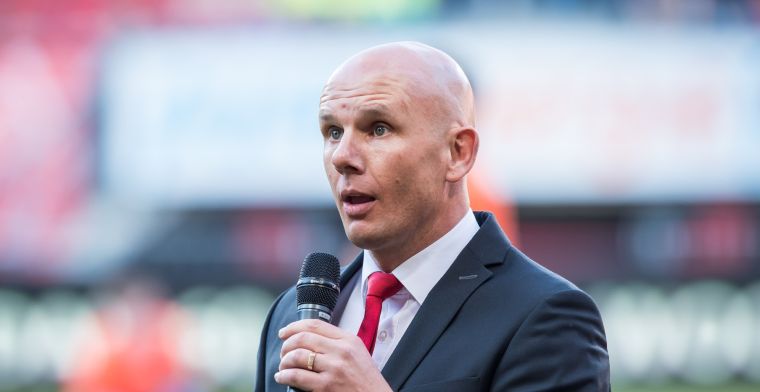 'Ajax vindt opvolger Blind, aanstelling Mislintat 'kwestie van tijd''