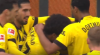 Malen opent de score voor Dortmund: Nederlander bekroont goede vorm met doelpunt  