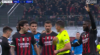 Napoli kleurt rood tegen Milan: Anguissa krijgt twee keer geel binnen vijf minuten