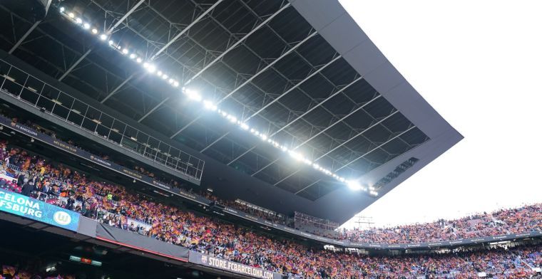 Wat is het Olympisch Stadion Lluís Companys, het tijdelijke stadion van Barcelona?