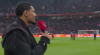 Mooi moment in Amsterdam: Haller neemt onder luid applaus afscheid van Ajax