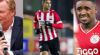 Twee krakers in één week op het programma: deze spelers speelden voor Ajax en PSV