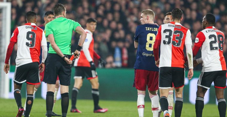 Kunnen kaarten die spelers tijdens PSV-Ajax pakken doorwerken in de bekerfinale? 