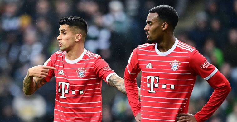 'Liverpool sprak met zaakwaarnemer van Gravenberch, Bayern wil niet meewerken'    