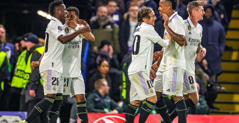 Gemiste kansen breken Chelsea op: Real Madrid geeft lesje effectiviteit in Londen