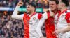 Feyenoord met 23-koppige selectie tegen AS Roma: drietal spelers blijft thuis