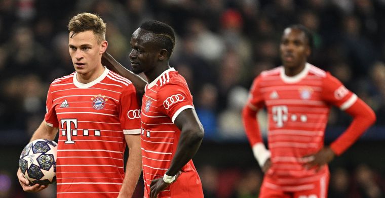 Bayern gaat in de zomer portemonnee trekken, 'positie Kahn ter discussie'
