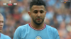 Opvallend: Haaland moet strafschop aan Mahrez laten, City op voorsprong in FA Cup