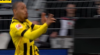 Vijfde goal in vijf weken: Malen scoort wéér en is niet te houden bij Dortmund