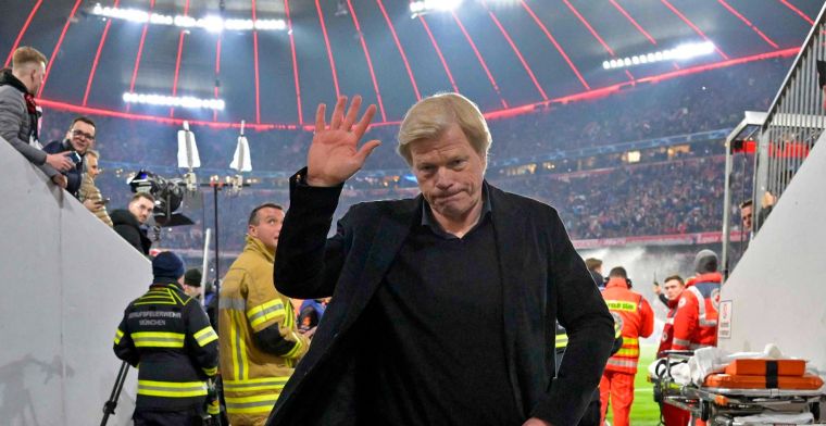 Onrust bij Bayern: 'Hij wordt niet langer onvoorwaardelijk vertrouwd'