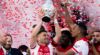 Op weg naar De Kuip: hoe plaatste Ajax zich voor de finale van de KNVB beker?