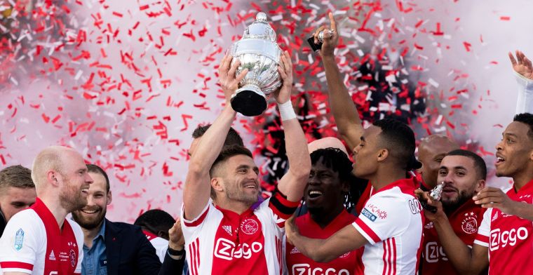 Op weg naar De Kuip: hoe plaatste Ajax zich voor de finale van de KNVB beker?