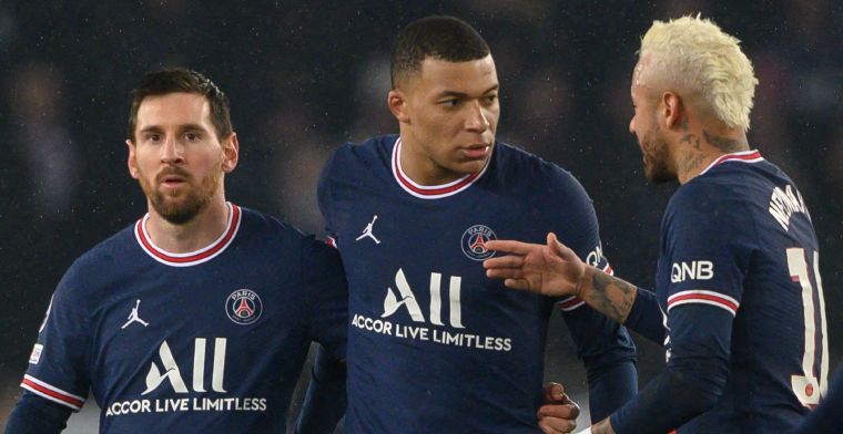 Wanneer kan Paris Saint-Germain kampioen worden van de Ligue 1 in Frankrijk?