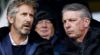 Kritiek op Van der Sar en Ajax: 'Als het dan slecht gaat, ben je aan de beurt'