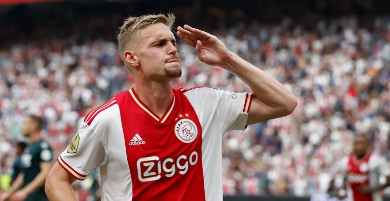 Welke spelers van Ajax en PSV missen de bekerfinale door blessure of schorsing?