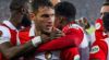 'Feyenoord kan Italiaans bod op Gimenez verwachten, ook Spaanse interesse'