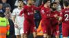 Absoluut spektakelstuk op Anfield: Liverpool verslaat Spurs in blessuretijd alsnog