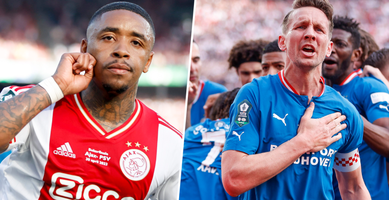 Afgelopen: lees hier het liveblog van Ajax - PSV terug