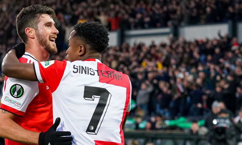 Waarom Volgt Feyenoord De Degradatiestrijd In Engeland Met Veel ...