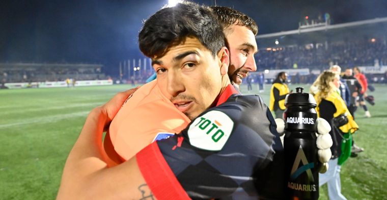 'Begeerde Gutiérrez trekt conclusies en wil na dit seizoen vetrekken bij PSV'
