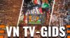 VN TV-gids: Welke wedstrijden worden er vandaag gespeeld? De duels op een rijtje