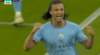 Aké is terug: verdediger kopt Manchester City op voorsprong tegen West Ham United