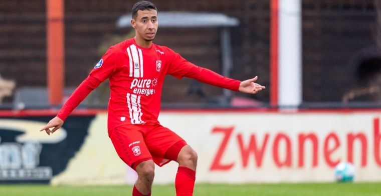 'Twente aast op tweetal van Ajax, Amsterdammers rekenen op Daramy'
