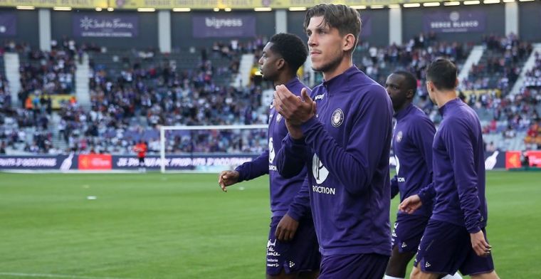 'Nederlanders van Toulouse in trek: PSV heeft ook interesse in Spierings'