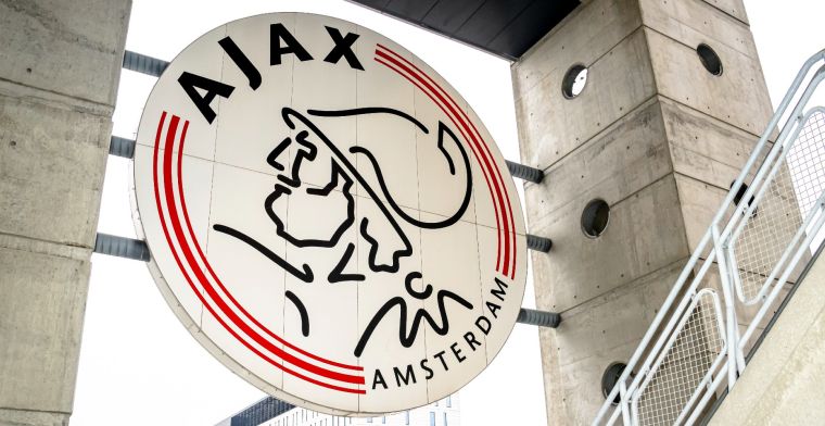 'Ajax komt in zoektocht naar opvolger voor Ouaali uit bij RSC Anderlecht'