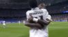 Vinícius Júnior brengt Real Madrid met geweldig schot op voorsprong tegen Man City