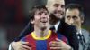 Guardiola: 'Messi zal het onmogelijke doen om terug te keren bij Barcelona'