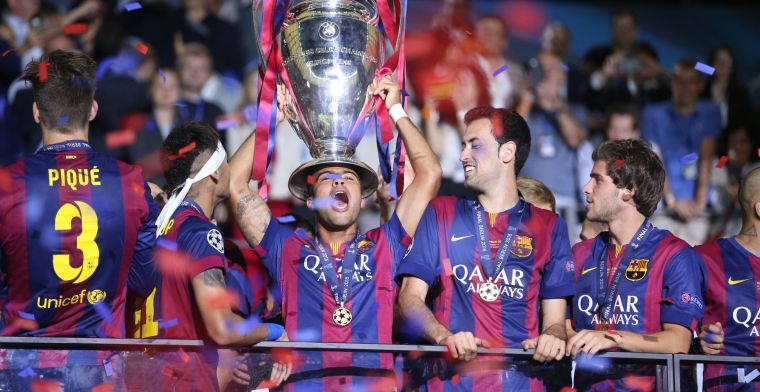 Welke prijzen won Sergio Busquets tijdens zijn achttien jaar bij Barcelona?