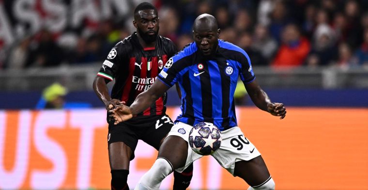 'Inter sluit hypotheek af voor CL-finale, geheugenverlies voor Milan zonder vader'