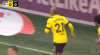 Een terugkerend verhaal: Malen scoort en maakt achtste in acht duels voor Dortmund