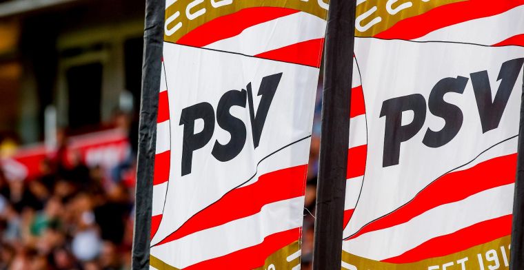 PSV presenteert uitshirt voor volgend seizoen: 'Always changing the game'