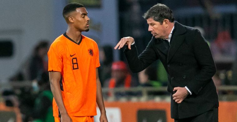 Welke tegenstanders treft Jong Oranje in de groepsfase van het EK 2023?