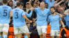 City overklast Real Madrid in eigen huis en plaatst zich soeverein voor CL-finale