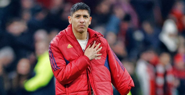 'Dortmund wil snel handelen om Álvarez uit handen van concurrentie te houden'
